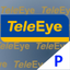 TeleEye iView-HD for iPhone icon