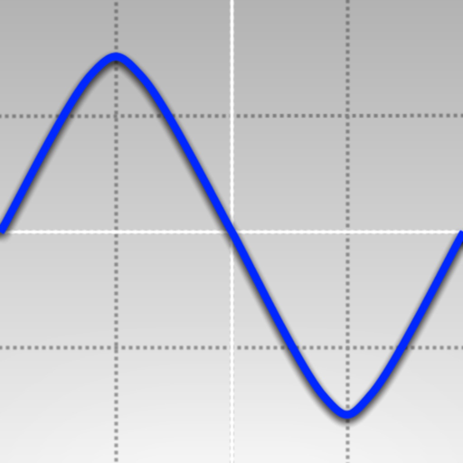 Plotter XL app icon