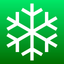 Ski Tracks Lite & GPS Maps icon