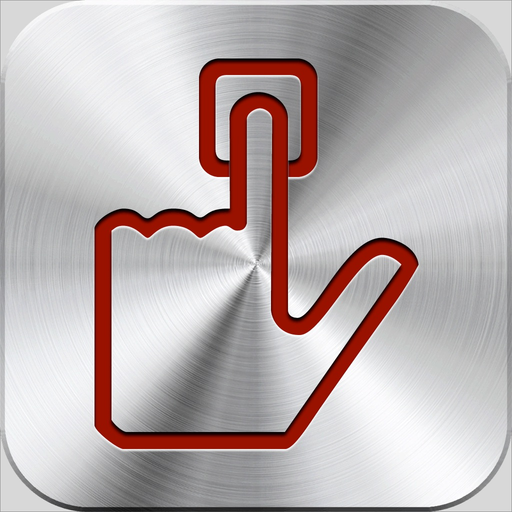 FunBox - Instants of fun app icon