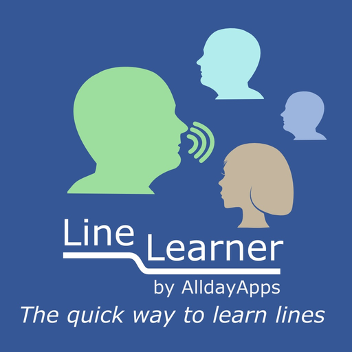 LineLearner app icon