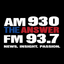 AM 930 The Answer icon