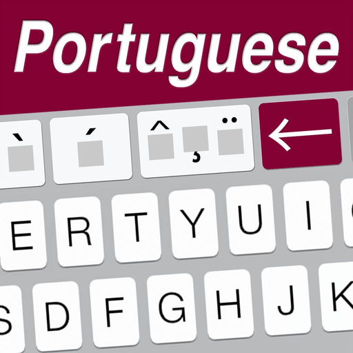 Easy Mailer Portuguese app icon