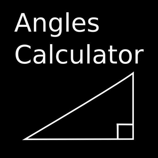 Angles Calculator app icon