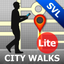 Sevilla Map and Walks icon