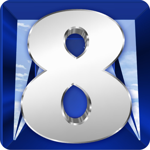 FOX8 Cleveland Weather app icon