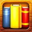 Books - 23,469 Classics To Go. The Ultimate Ebooks And Audiobooks Library icon