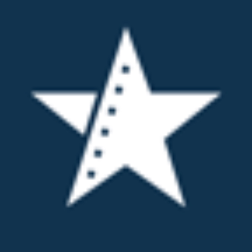 Kinepolis app icon