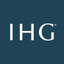 IHG One Rewards: Book Hotels icon