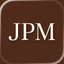 J.P. Morgan Mobile icon