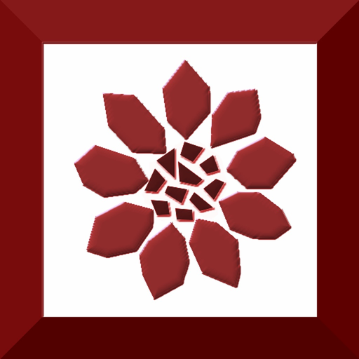 Theme Mosaic app icon