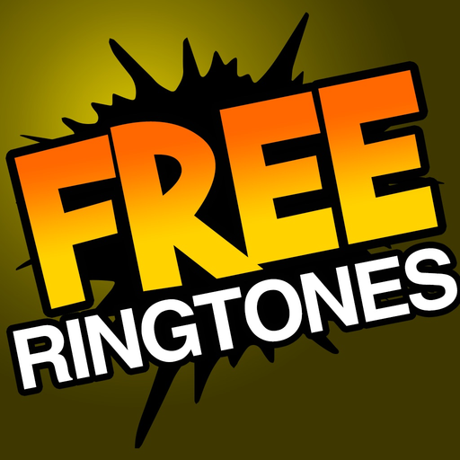 Free Ultimate Ringtones - Music, Sound Effects, Funny alerts and caller ID tones app icon