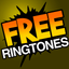 Free Ultimate Ringtones - Music, Sound Effects, Funny alerts and caller ID tones icon
