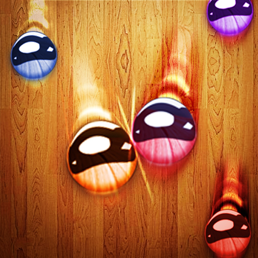 Tap Tap Marble app icon
