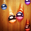 Tap Tap Marble icon