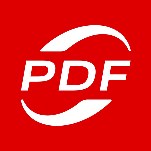 PDF Reader - Editor & Viewer app icon