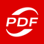 PDF Reader - Editor & Viewer icon