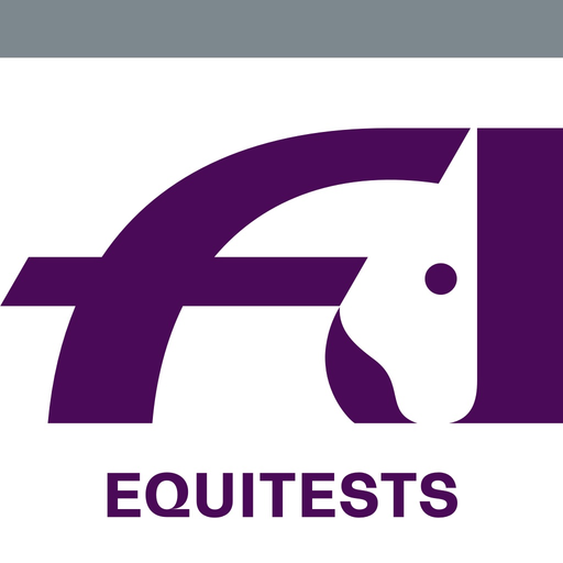 FEI EquiTests 4 - ParaDressage app icon