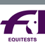 FEI EquiTests 4 - ParaDressage icon