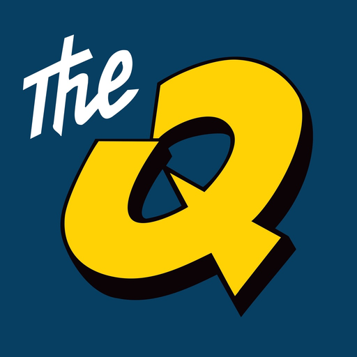 100.3 The Q! Victoria app icon