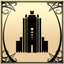 Hotels for Tablets icon