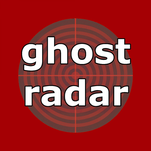 Ghost Radar®: CLASSIC app icon