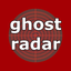 Ghost Radar®: CLASSIC icon