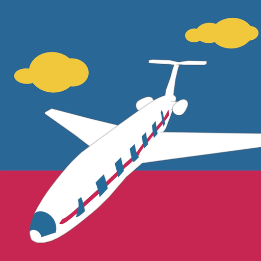 E6b Pilot app icon