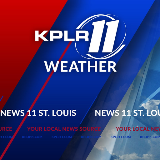 KPLR News 11 St Louis Weather app icon