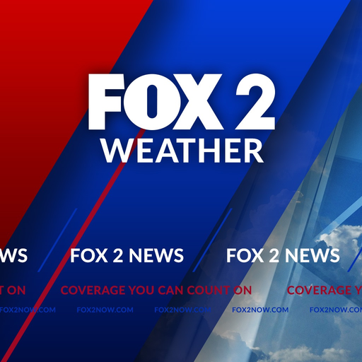 Fox 2 St Louis Weather app icon