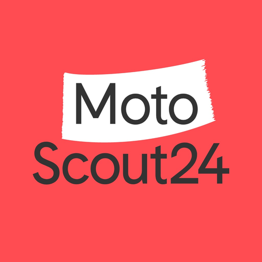 MotoScout24 Schweiz app icon