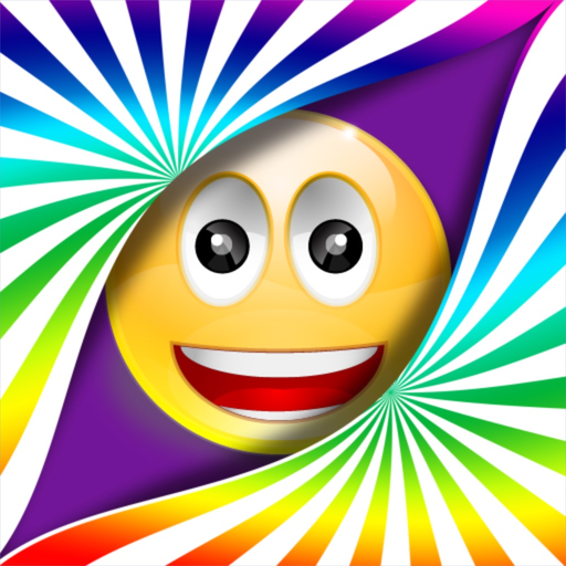 Preschool Memory Match app icon