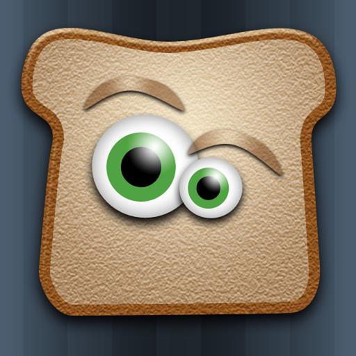 Toast Shooter app icon