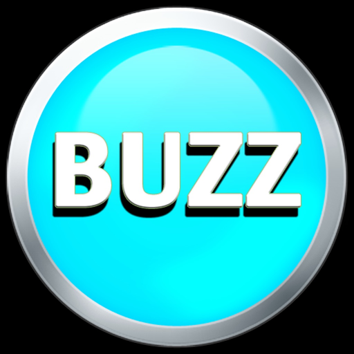 Gameshow Buzz Button app icon