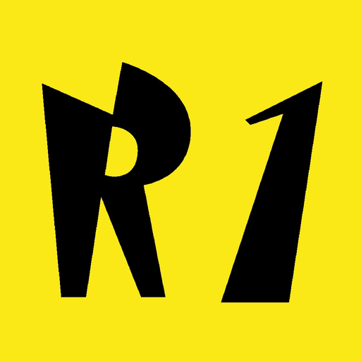 Radio 1 Tahiti app icon