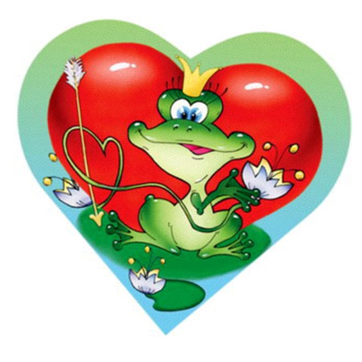 Love Greeting Cards Maker app icon
