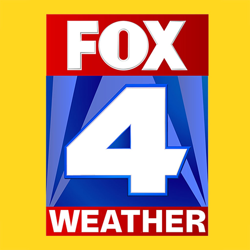 WDAF Fox 4 Kansas City Weather app icon