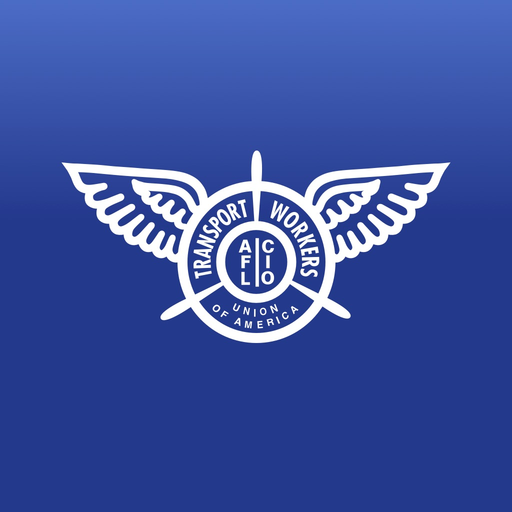 TWU556 Connect app icon