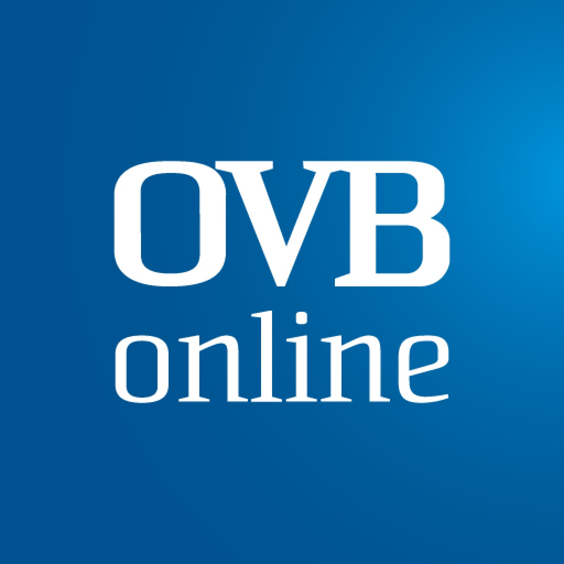 OVB online app icon