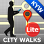 Key West Map and Walks icon