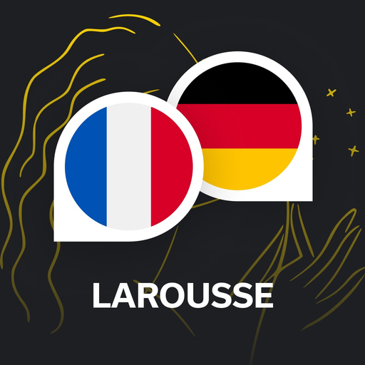 Dictionnaire Français/Allemand app icon