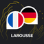 Dictionnaire Français/Allemand icon