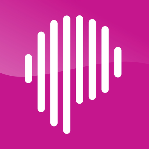Lyden av Norge app icon