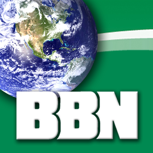 BBN - Christian Radio app icon