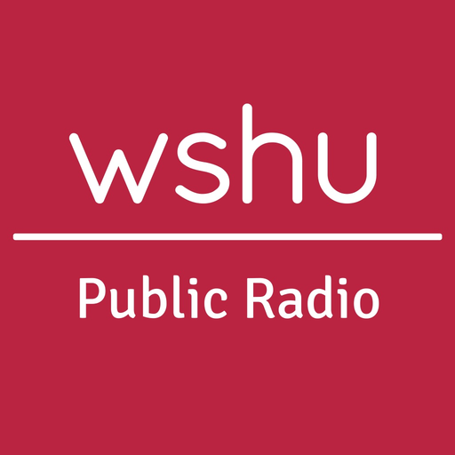 WSHU Public Radio App app icon