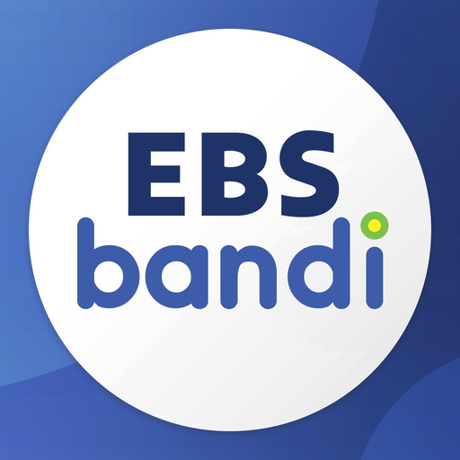 EBS 반디 app icon