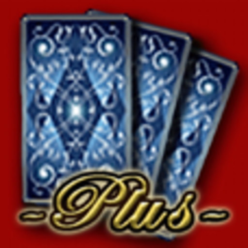 TAROT READING Plus app icon