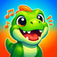 Dinosaur Sounds icon