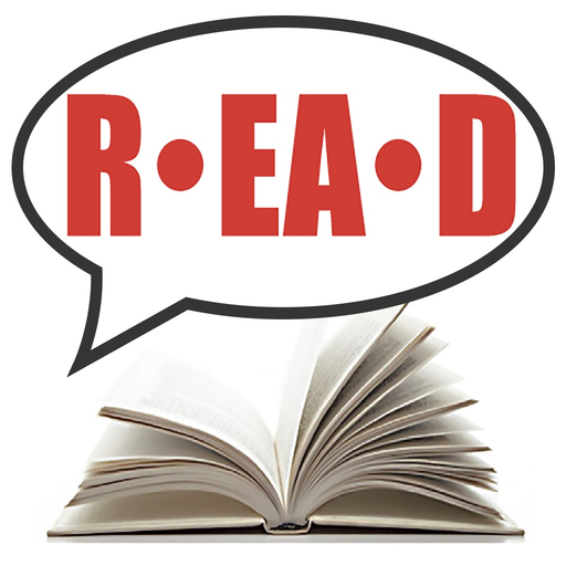 Reading Machine – Full Install app icon