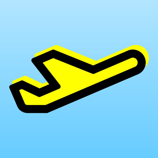 Köln Bonn Airport app icon